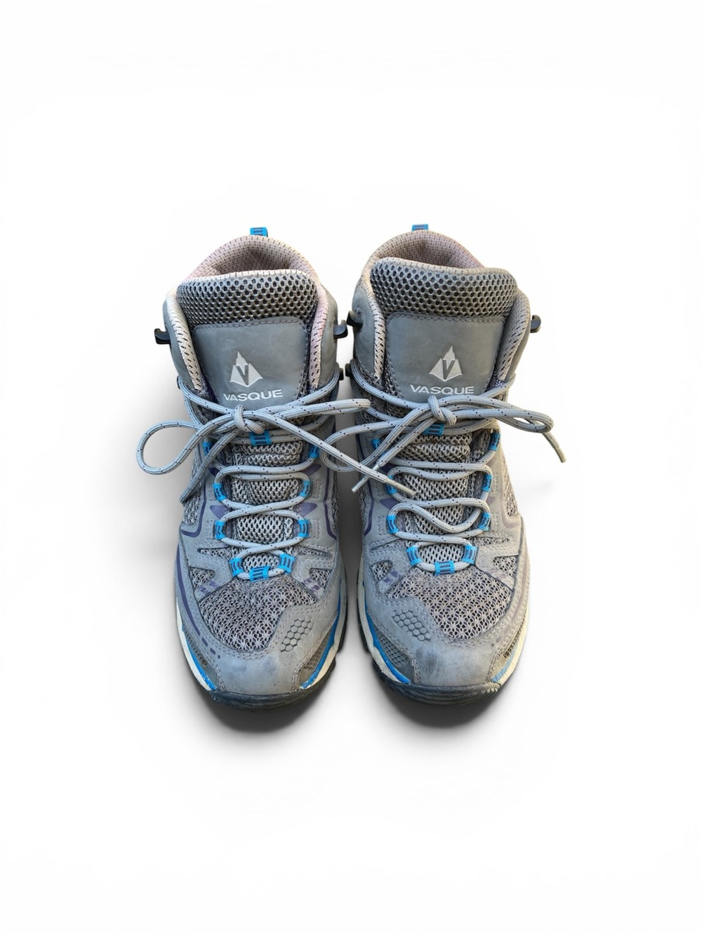 FINAL PRICE Women’s Vasque Hiking Boots Size 9.5